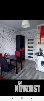 1-к квартира, посуточно, 42м2, 6/9 этаж