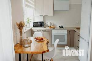 2-к квартира, посуточно, 45м2, 1/1 этаж