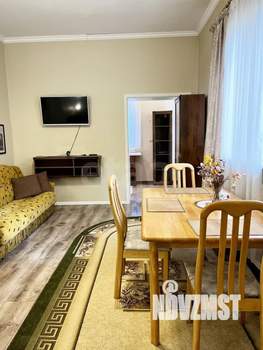 3-к квартира, на длительный срок, 71м2, 1/2 этаж