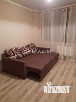 1-к квартира, на длительный срок, 40м2, 2/9 этаж