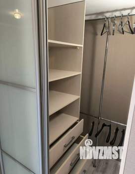 2-к квартира, посуточно, 58м2, 10/10 этаж