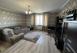 2-к квартира, на длительный срок, 69м2, 9/13 этаж