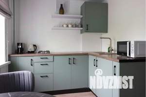 1-к квартира, посуточно, 31м2, 4/5 этаж