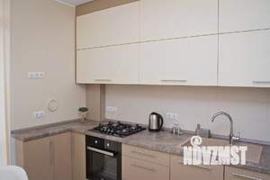 3-к квартира, посуточно, 79м2, 1/1 этаж