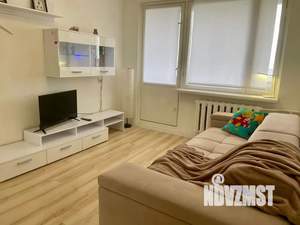 1-к квартира, посуточно, 33м2, 8/9 этаж