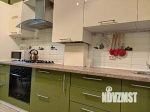 2-к квартира, посуточно, 65м2, 6/9 этаж