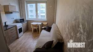 1-к квартира, на длительный срок, 38м2, 5/7 этаж