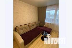 1-к квартира, посуточно, 37м2, 4/10 этаж