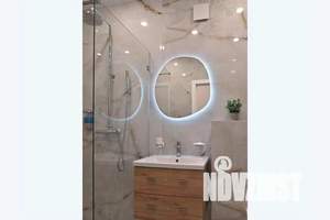 2-к квартира, посуточно, 53м2, 6/8 этаж