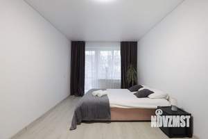 1-к квартира, на длительный срок, 38м2, 4/9 этаж