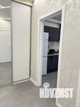 1-к квартира, посуточно, 33м2, 7/9 этаж