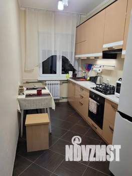 2-к квартира, посуточно, 56м2, 1/3 этаж