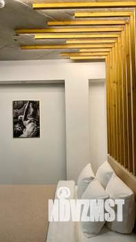 1-к квартира, посуточно, 45м2, 5/9 этаж