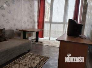 1-к квартира, на длительный срок, 37м2, 8/11 этаж