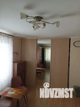 1-к квартира, посуточно, 31м2, 2/5 этаж