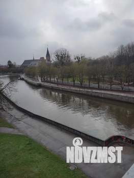 1-к квартира, посуточно, 38м2, 3/5 этаж