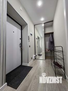 1-к квартира, на длительный срок, 45м2, 2/9 этаж