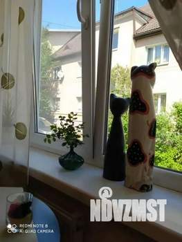 1-к квартира, посуточно, 20м2, 1/2 этаж