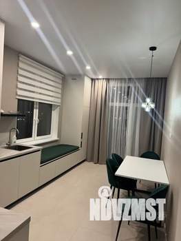 2-к квартира, посуточно, 60м2, 10/12 этаж