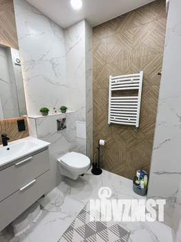 2-к квартира, посуточно, 54м2, 9/9 этаж