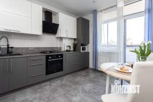 1-к квартира, на длительный срок, 40м2, 6/9 этаж