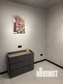 1-к квартира, посуточно, 40м2, 8/9 этаж