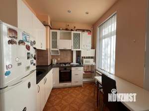 2-к квартира, на длительный срок, 50м2, 2/3 этаж