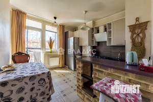 1-к квартира, на длительный срок, 40м2, 5/9 этаж