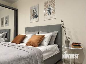 1-к квартира, на длительный срок, 35м2, 5/11 этаж