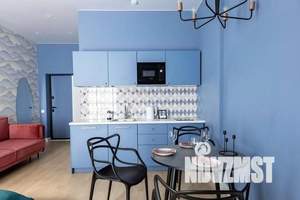 1-к квартира, посуточно, 30м2, 2/8 этаж