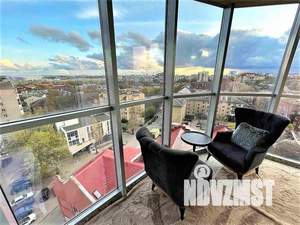 1-к квартира, посуточно, 54м2, 1/1 этаж