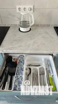 1-к квартира, посуточно, 34м2, 1/1 этаж