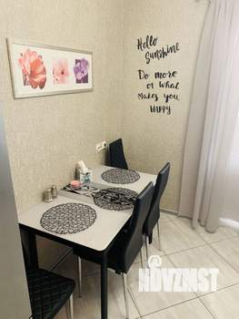 1-к квартира, посуточно, 42м2, 4/9 этаж