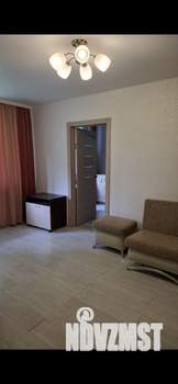 2-к квартира, на длительный срок, 46м2, 1/5 этаж