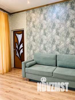 2-к квартира, посуточно, 49м2, 2/3 этаж