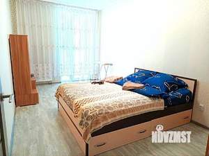 2-к квартира, на длительный срок, 57м2, 5/10 этаж