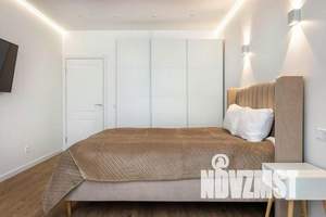 1-к квартира, посуточно, 42м2, 3/12 этаж