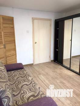 1-к квартира, на длительный срок, 19м2, 5/5 этаж
