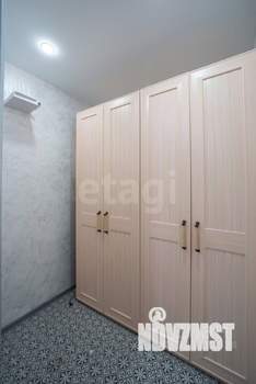 1-к квартира, на длительный срок, 41м2, 2/8 этаж