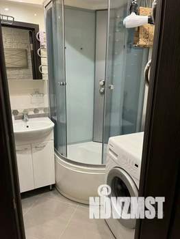 2-к квартира, посуточно, 45м2, 1/1 этаж