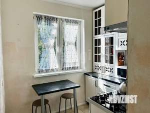 1-к квартира, на длительный срок, 32м2, 3/5 этаж