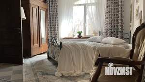 6-к квартира, посуточно, 250м2, 1/3 этаж