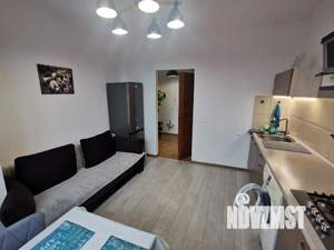 1-к квартира, посуточно, 37м2, 1/1 этаж