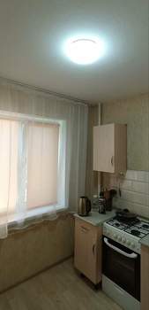 2-к квартира, на длительный срок, 45м2, 4/5 этаж