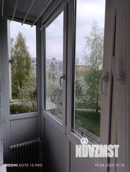 2-к квартира, на длительный срок, 48м2, 2/5 этаж