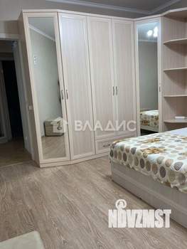 2-к квартира, на длительный срок, 59м2, 7/9 этаж