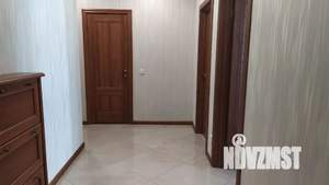 2-к квартира, посуточно, 60м2, 4/10 этаж