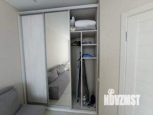 1-к квартира, посуточно, 34м2, 6/9 этаж