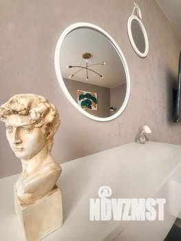 1-к квартира, посуточно, 42м2, 7/10 этаж