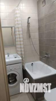 2-к квартира, посуточно, 42м2, 3/4 этаж
